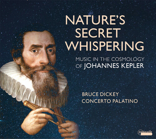 

CD диск Nature's Secret Whispering / Various: Nature's Secret Whispering