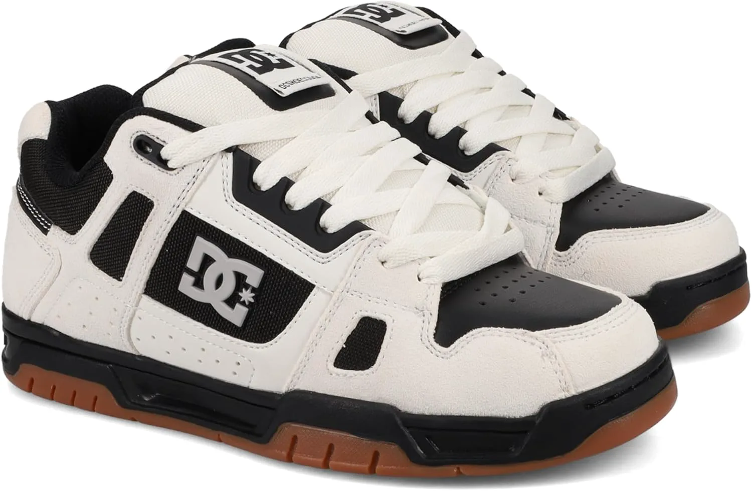 Мужские кроссовки DC Stag DC Shoes, белый