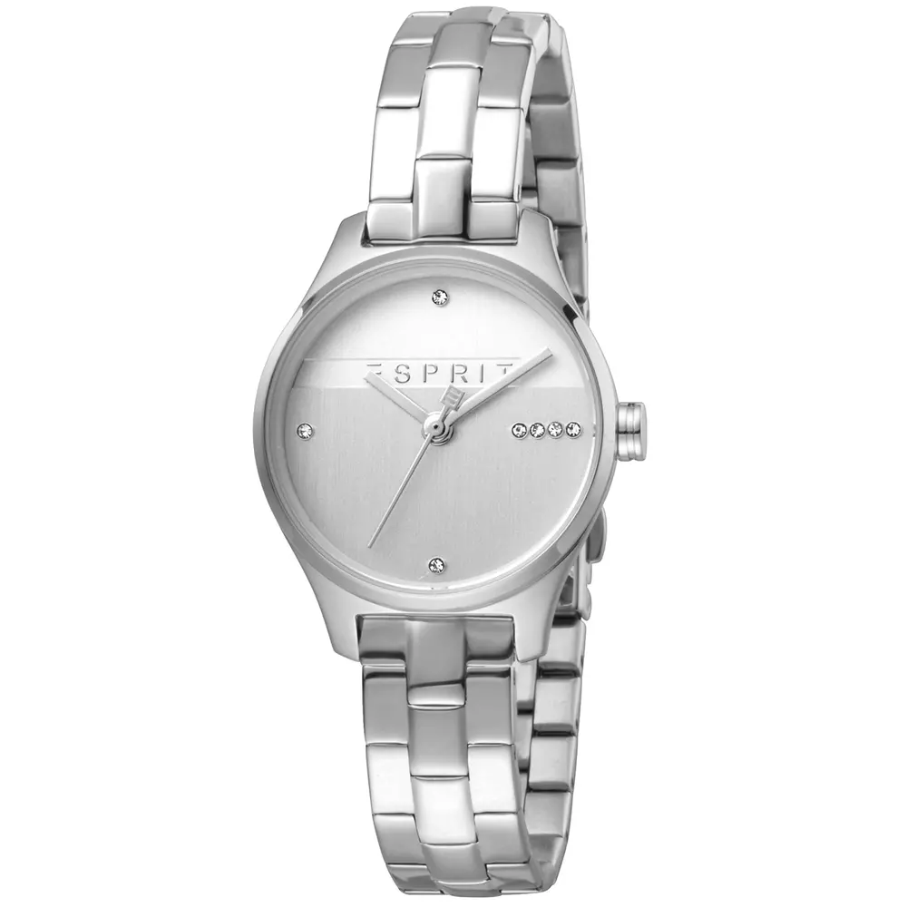 

Серебряные женские часы Esprit