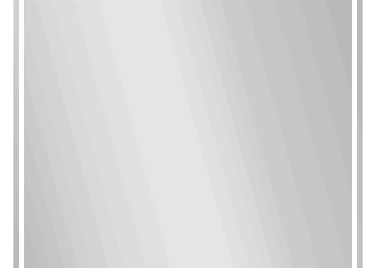 

Шуточное зеркало для ванной "New Paradiso III" Jokey 70х50х3,9 см, цвет silberfarben