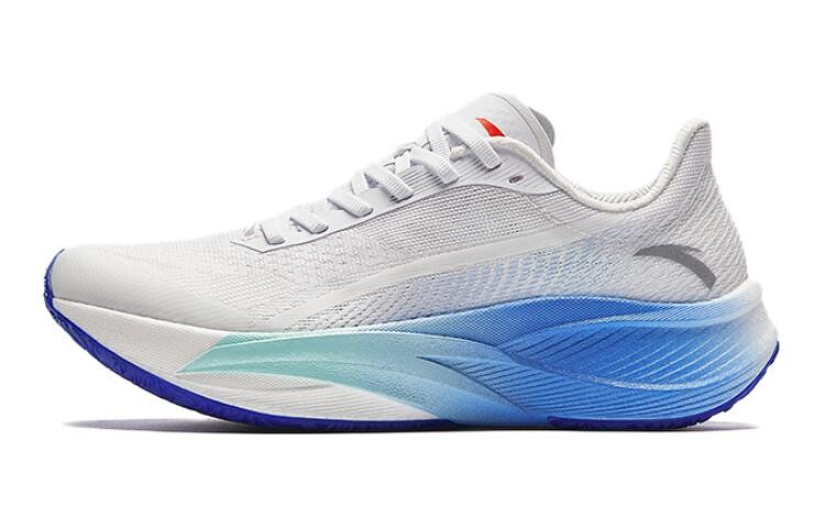 

Детские кроссовки GS Low-top ANTA Белые/Водяно-голубые Anta Kids