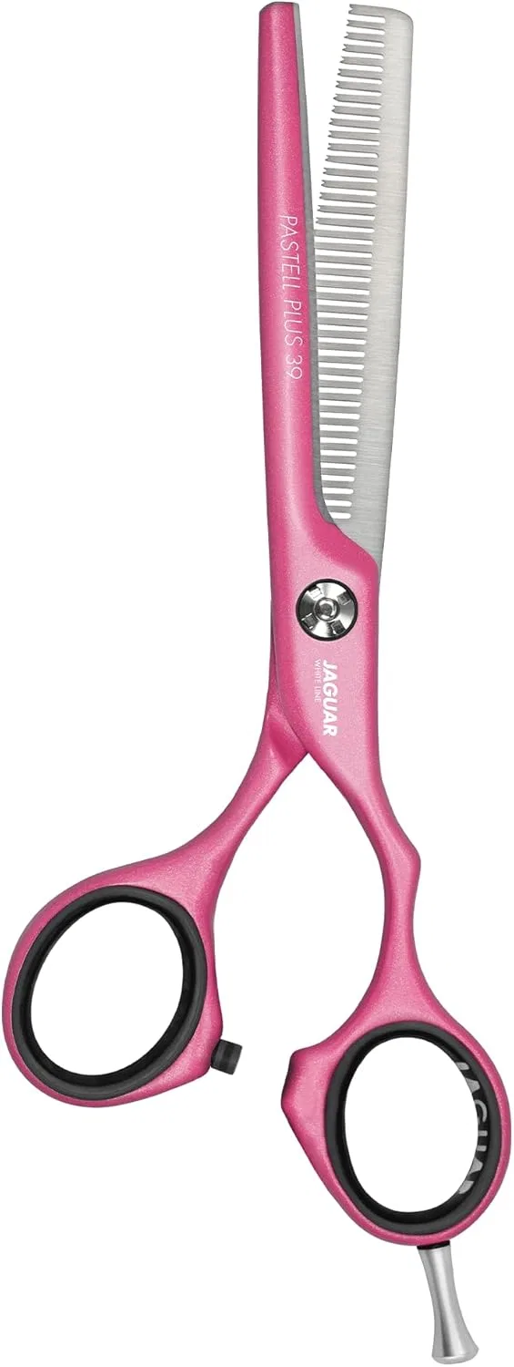 Филировочные ножницы JAGUAR Pastel Plus Candy Crane 39 Jaguar