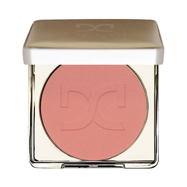 

Бархатные румяна 01, 12 г Dessi Cosmetics, цвет velvet blush 01