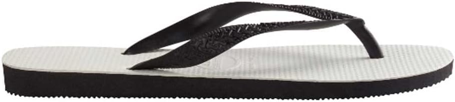 Мужские вьетнамки Havaianas, черный — фото 4