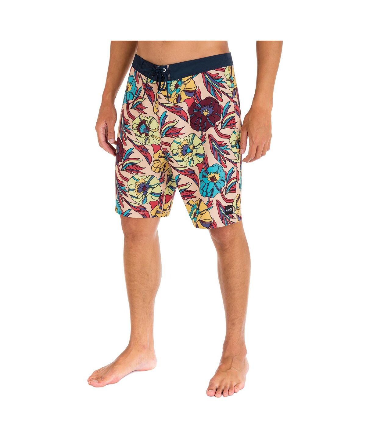 

Мужские шорты Weekender Active 20 дюймов Hurley