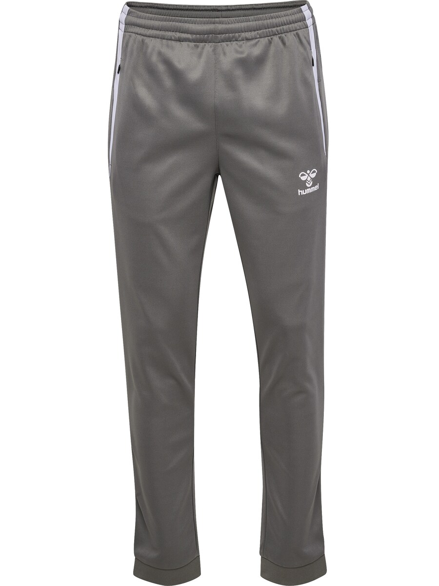 

Обычные спортивные штаны Hummel Lead 2.0, серый