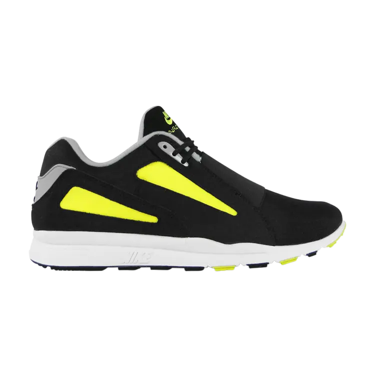 

Кроссовки Nike Air Current, черный