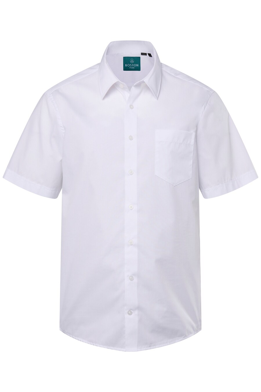 

Рубашка на пуговицах Comfort fit Men Plus, белый