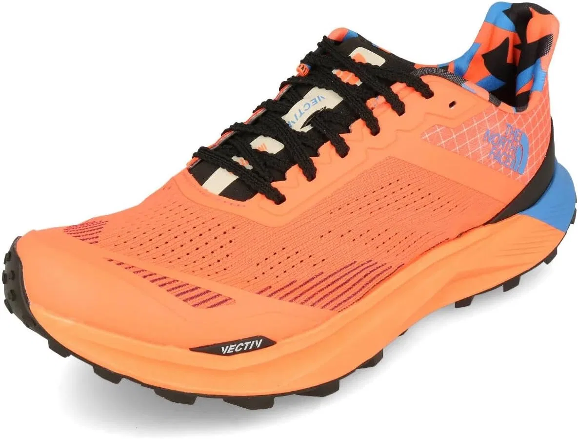 Мужские кроссовки The North Face VectivSneaker, синий