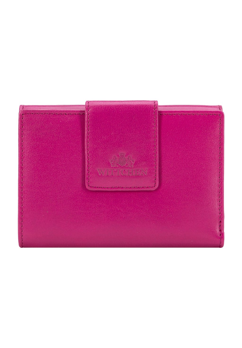 

Кошелек KOLLEKTION FLORENCE WITTCHEN, розовый