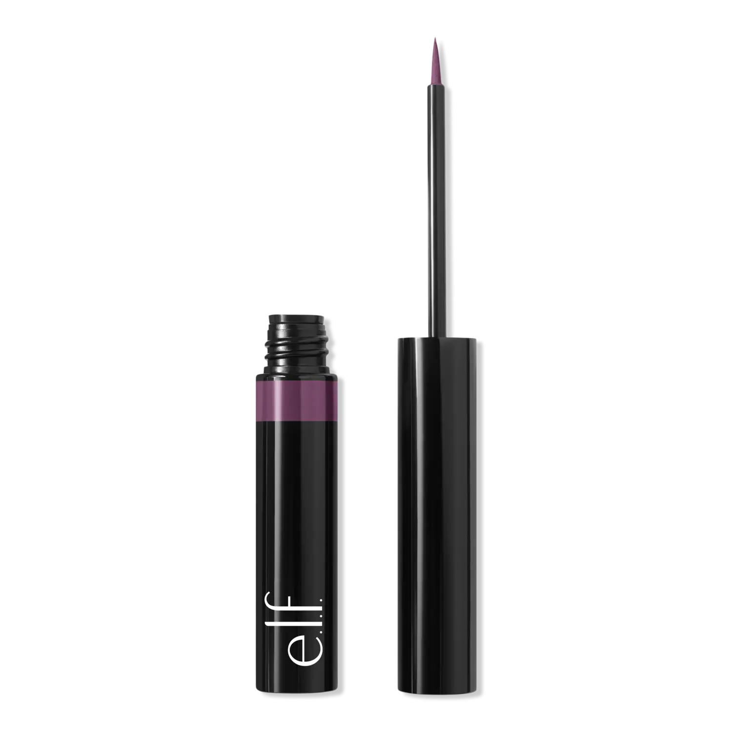 

Водостойкая подводка для глаз H2O Proof Inkwell e.l.f. Cosmetics, Sugarplum (Plum)