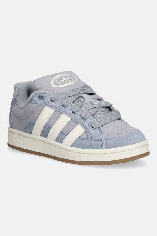 

Детские кроссовки Campus 00s Beta Adidas Originals, синий
