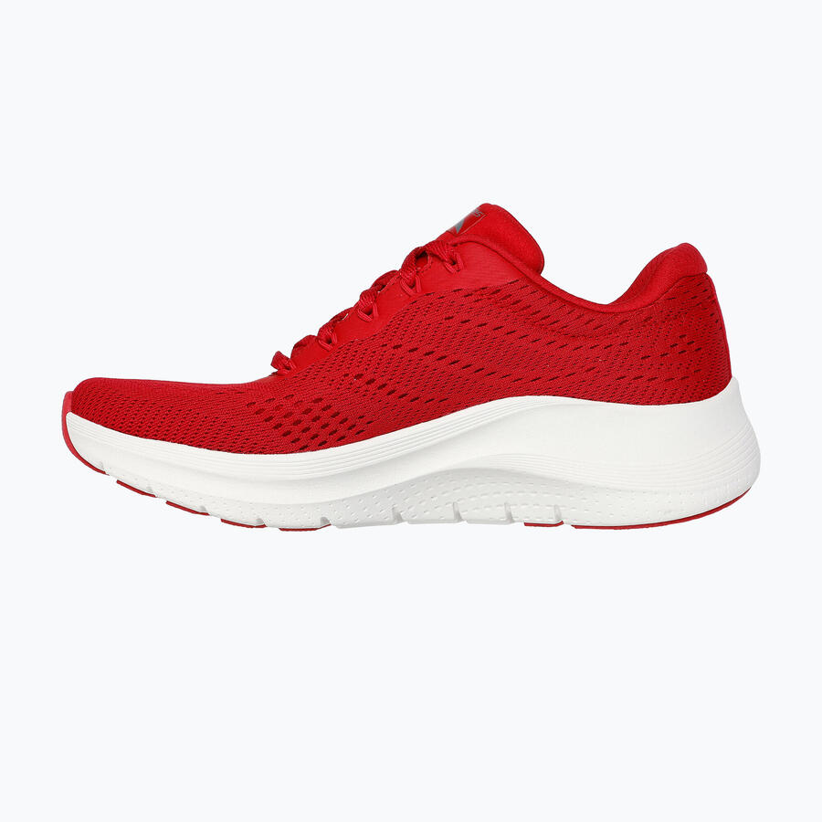 Женские кроссовки SKECHERS Arch Fit 2.0 Big League — фото 3