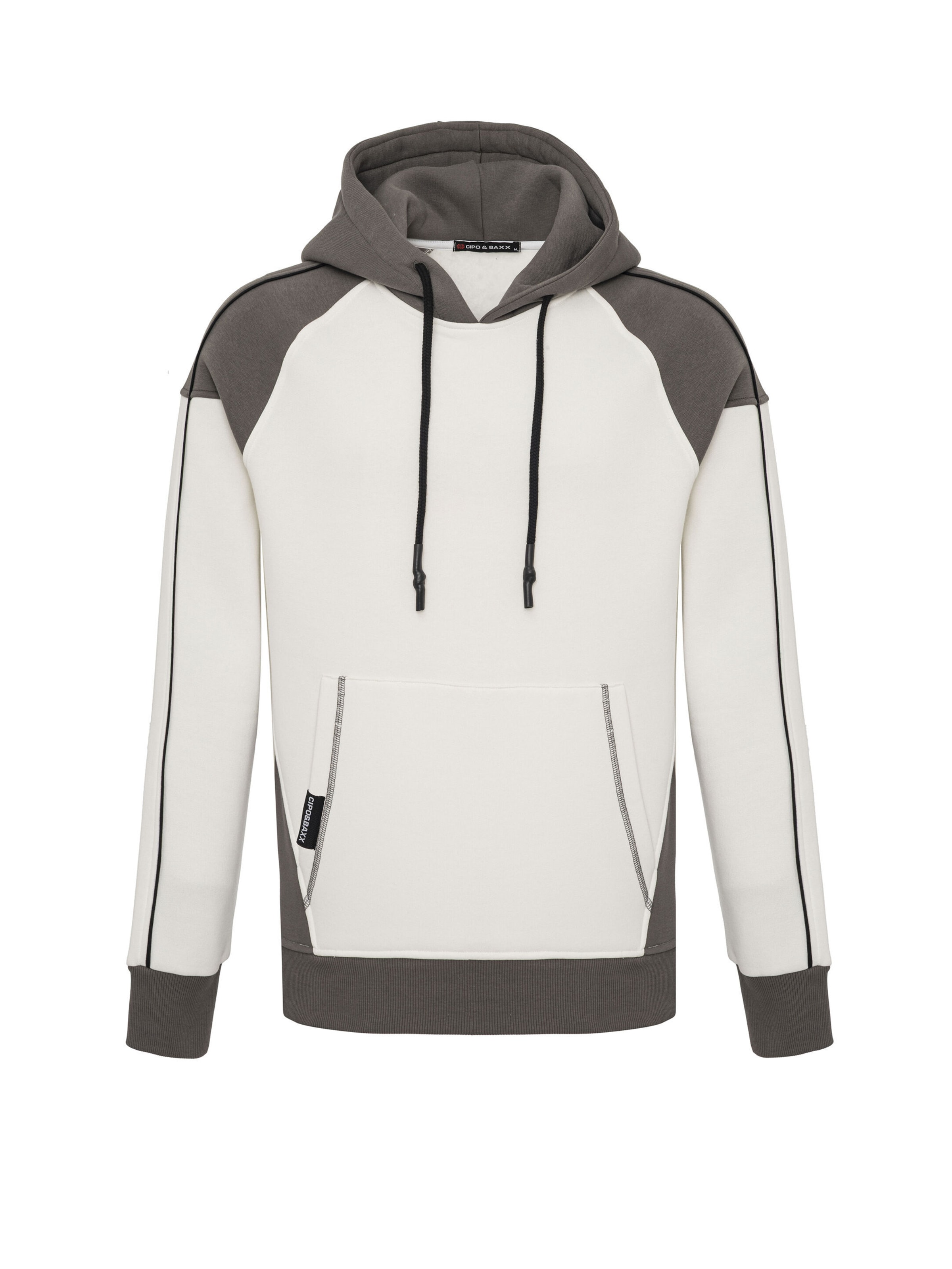 

CIPO & BAXX Свитшот 'CL591' в бежевом цвете