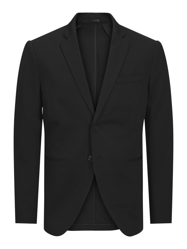 

Куртка Jack & Jones, черный