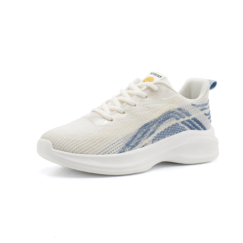 

LONGDUIZHANG Амортизирующие кроссовки с противоскользящими и износостойкими свойствами низкие унисекс HWD-T125 бежевый[Дышащая сетка], цвет HWD-T125 Beige[Breathable Mesh]