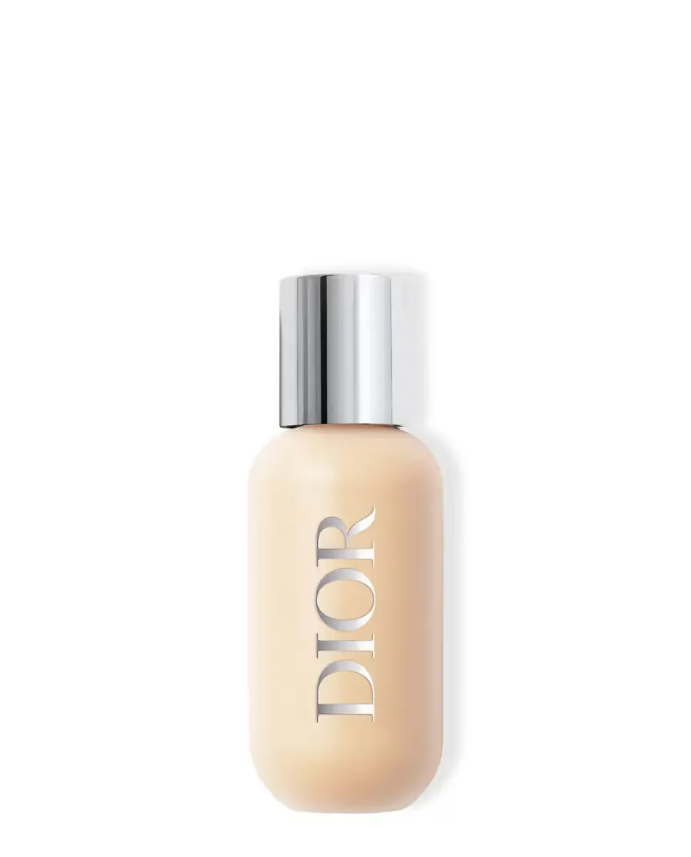 Тональная основа для лица и тела Dior Backstage, 1,5W Warm