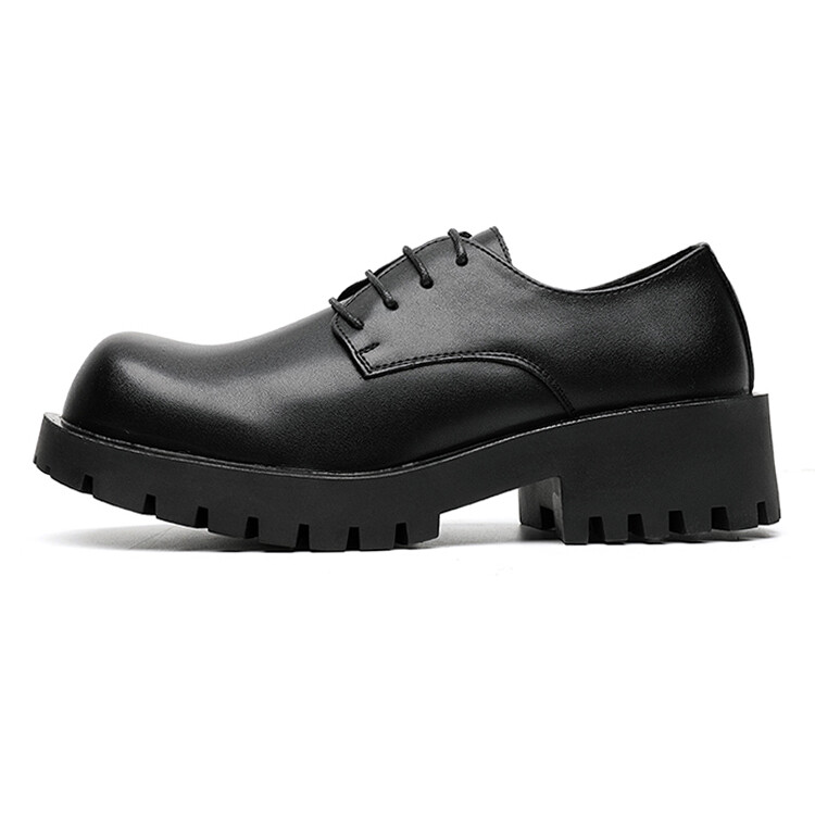 

Туфли Men"s Casual Men Low-Top черный Yedani