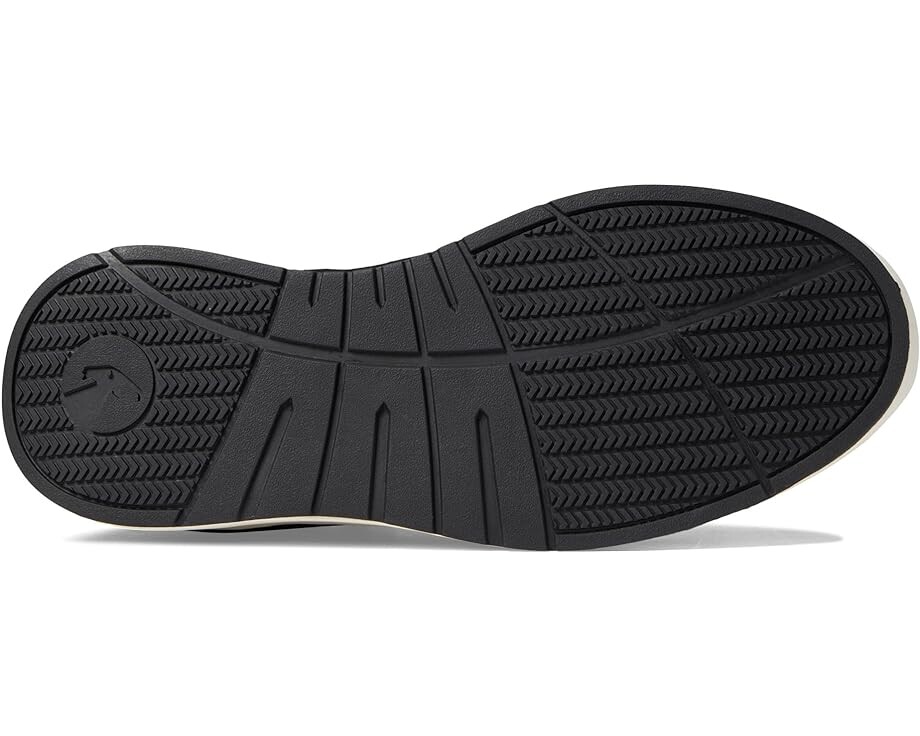 Кроссовки BILLY Footwear Comfort Jogger, цвет Black Suede — фото 3
