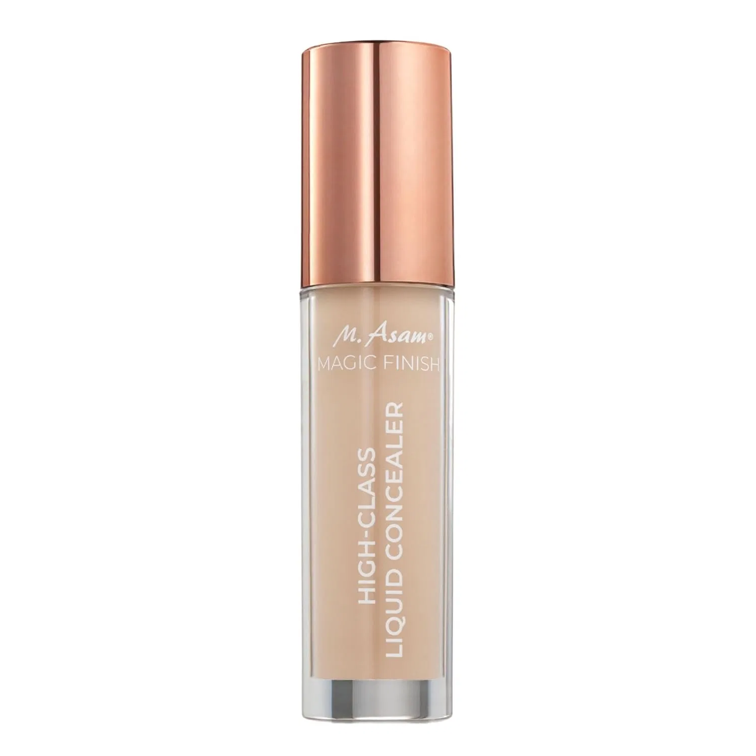 Жидкий консилер M. Asam Magic Finish Highclass Nude M. Asam, Nude
