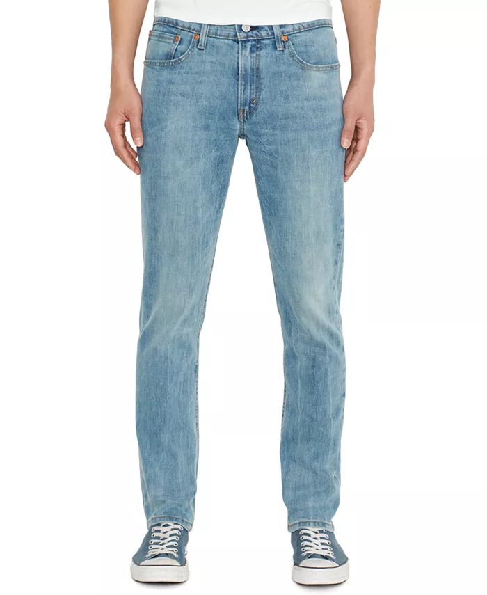 

Мужские джинсы 511 Slim Fit Levi's, синий