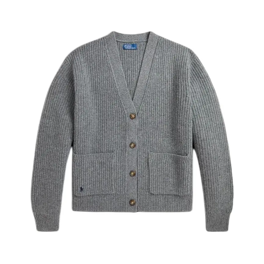 

Polo Ralph Lauren Женский трикотаж, серый