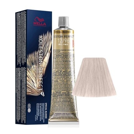 

Koleston Perfect Me+ Special Blonde 12/96 60мл, Wella