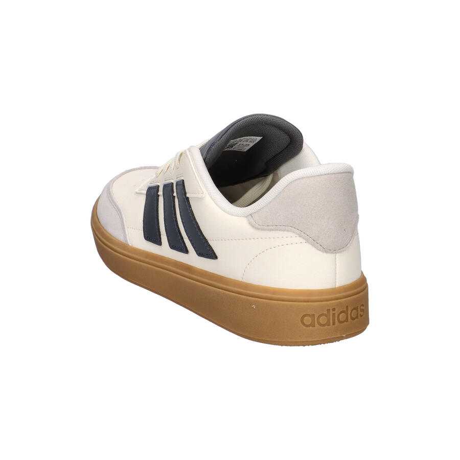 Мужские кроссовки adidas COURTBLOCK — фото 4