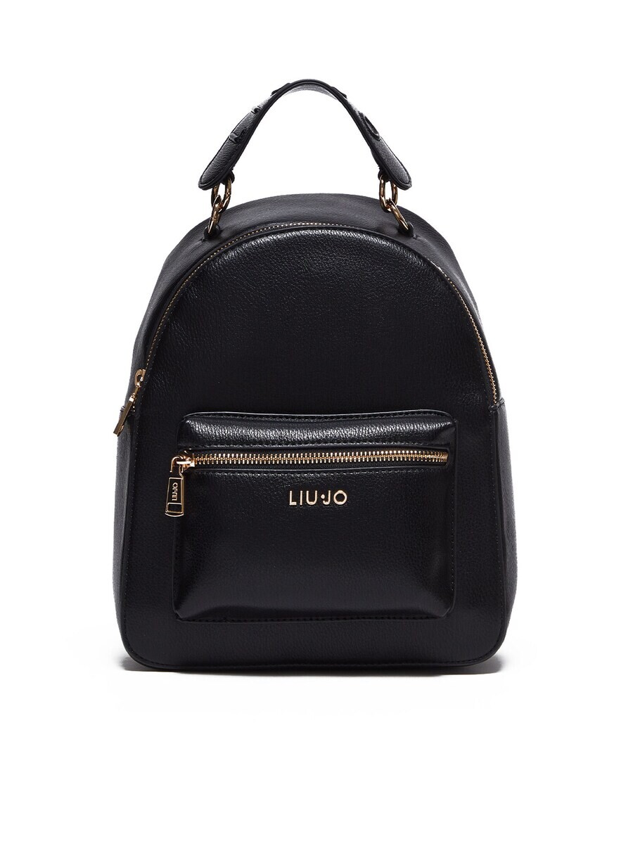 

Рюкзак Liu Jo Backpack Better, черный