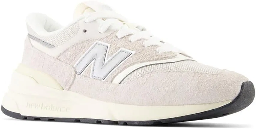 Кроссовки New Balance Unisex Lifestyle Shoes 997r для мужчин и женщин, 2-Beige