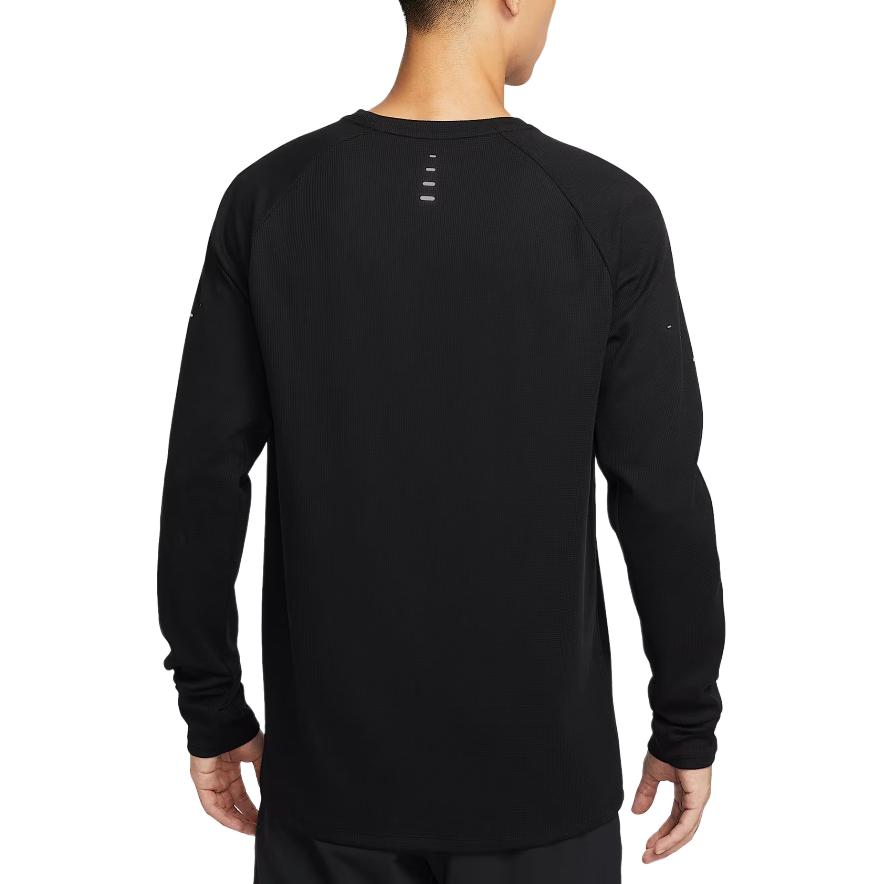 Футболка Dri Fit FW25 Stride мужская Nike, черный — фото 3