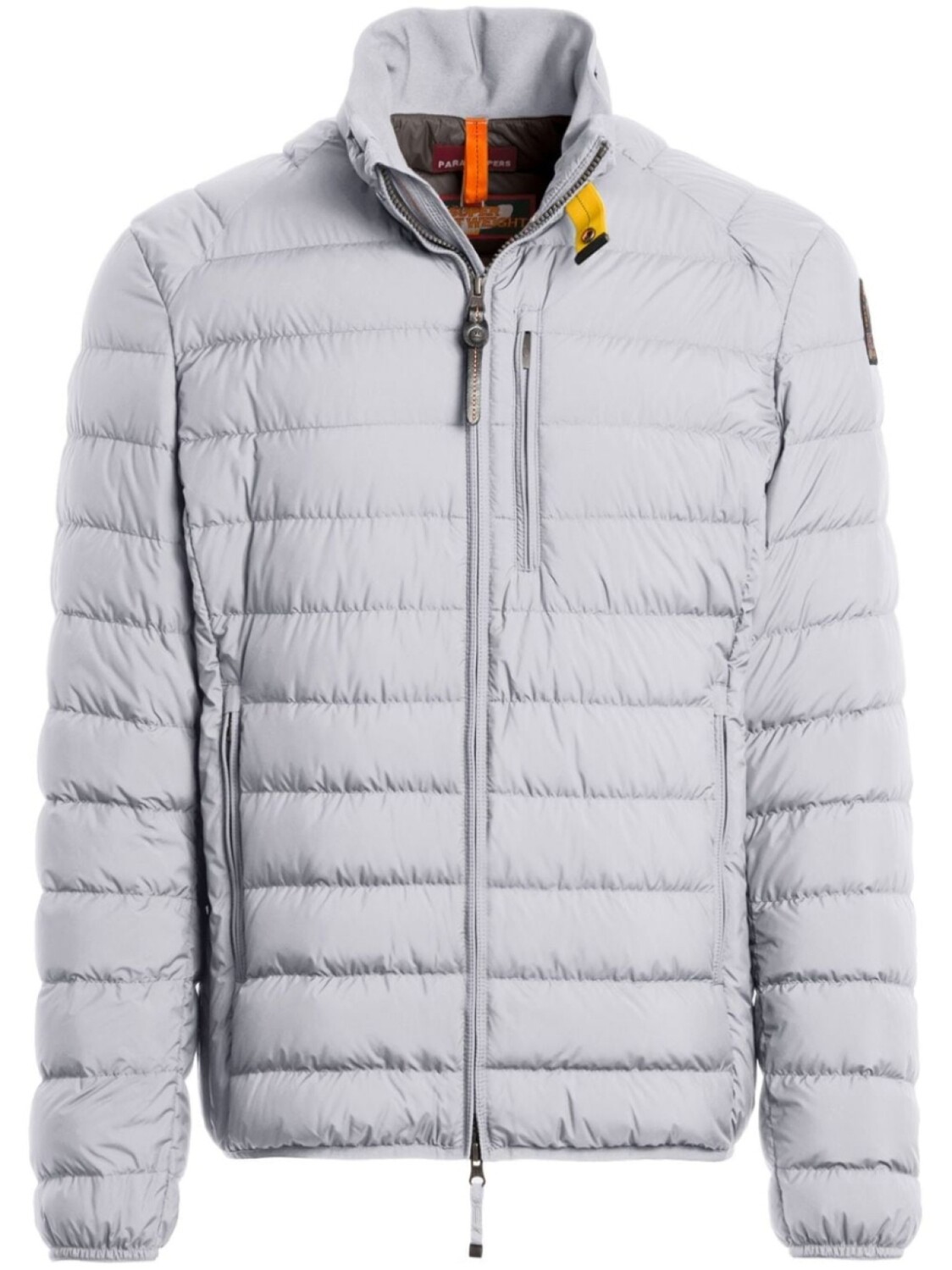 

Parajumpers куртка Ugo, серый