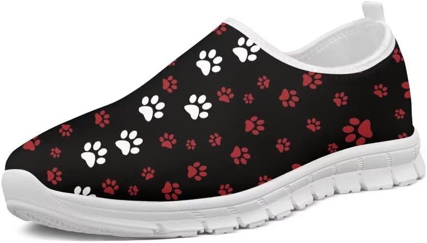 

Мужские и женские кроссовки Forchrinse Blue Dolphin с эффектом тай-дай, для ходьбы, слипоны, лоферы, спортивные легкие кроссовки для путешествий, белый