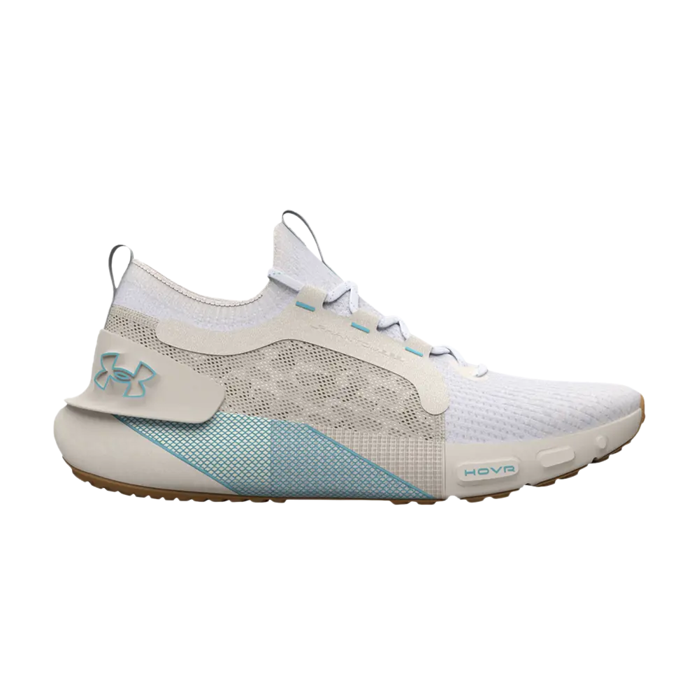 

Кроссовки Wmns HOVR Phantom 3 SE Elevate Under Armour, белый