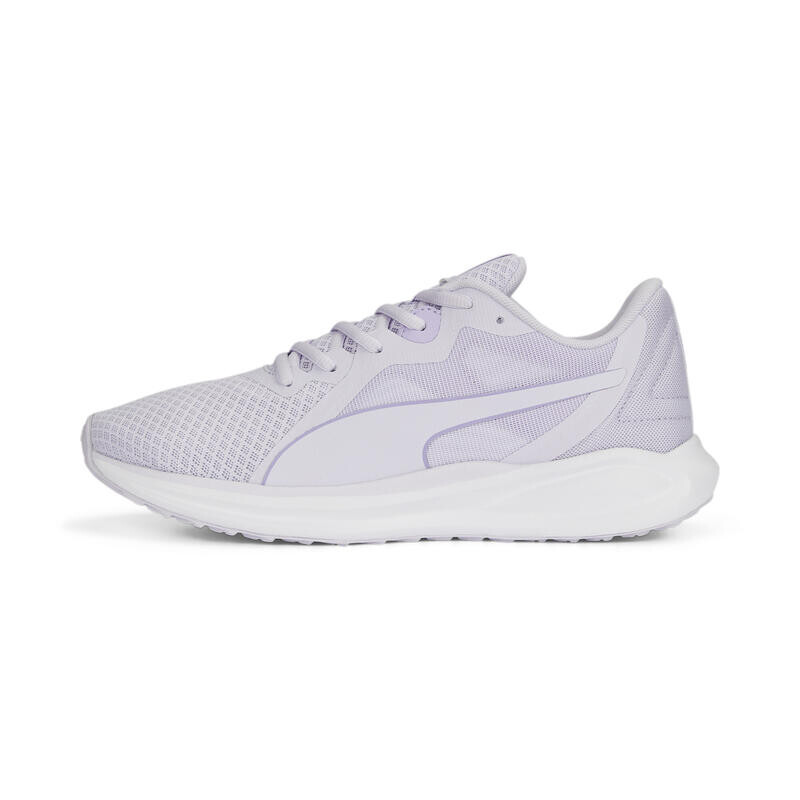 Кроссовки Twitch Runner Fresh для женщин PUMA, цвет weiss — фото 3