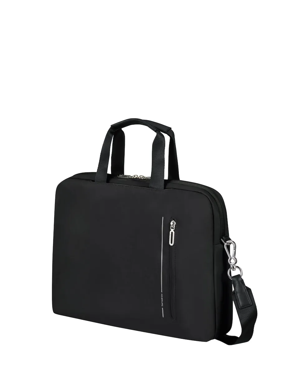 

Мягкий рюкзак для ноутбука 15,6 дюймов Ongoing объемом 10,5 л Samsonite, черный