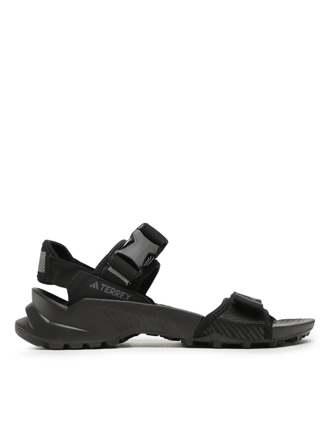 

Сандалии Terrex Hydroterra ID4269 Adidas, черный