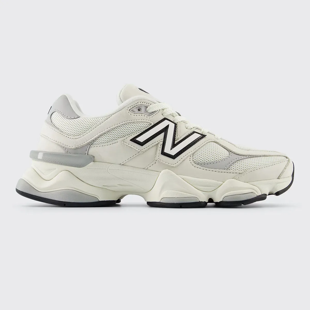 

Повседневные кроссовки унисекс U9060ZGF New Balance, серый