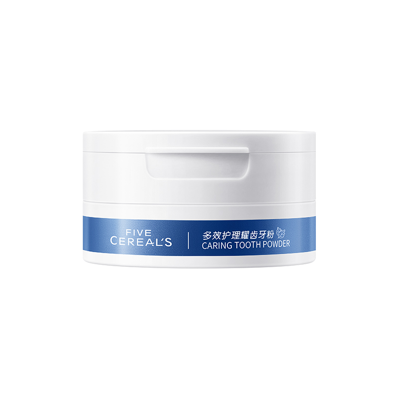 

Зубные пасты / Порошки для чистки зубов Unisex Korean grain