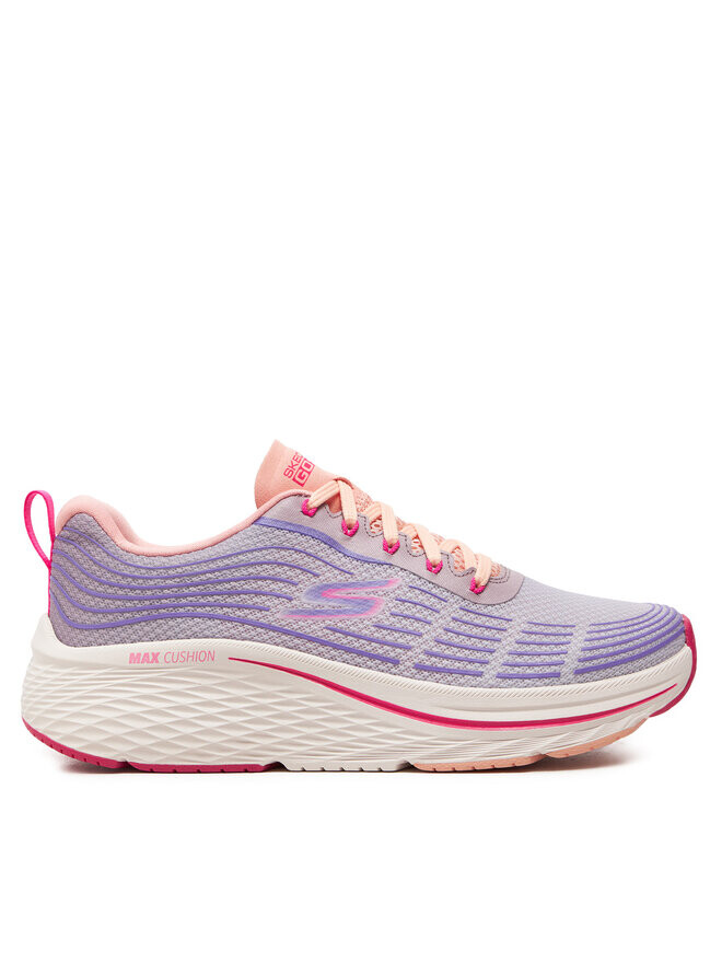 Кроссовки Skechers Violett, фиолетовый/розовый