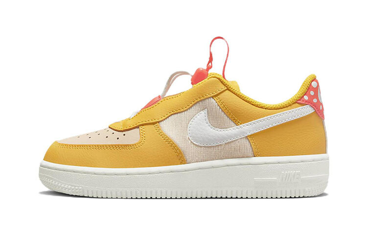 

Кроссовки Nike Force 1 Toggle SE PS 'Mushroom'