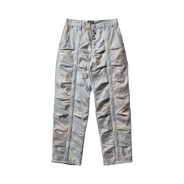 

Брюки Thug Club Clouded Line GOB Pants 'Multicolor', разноцветный