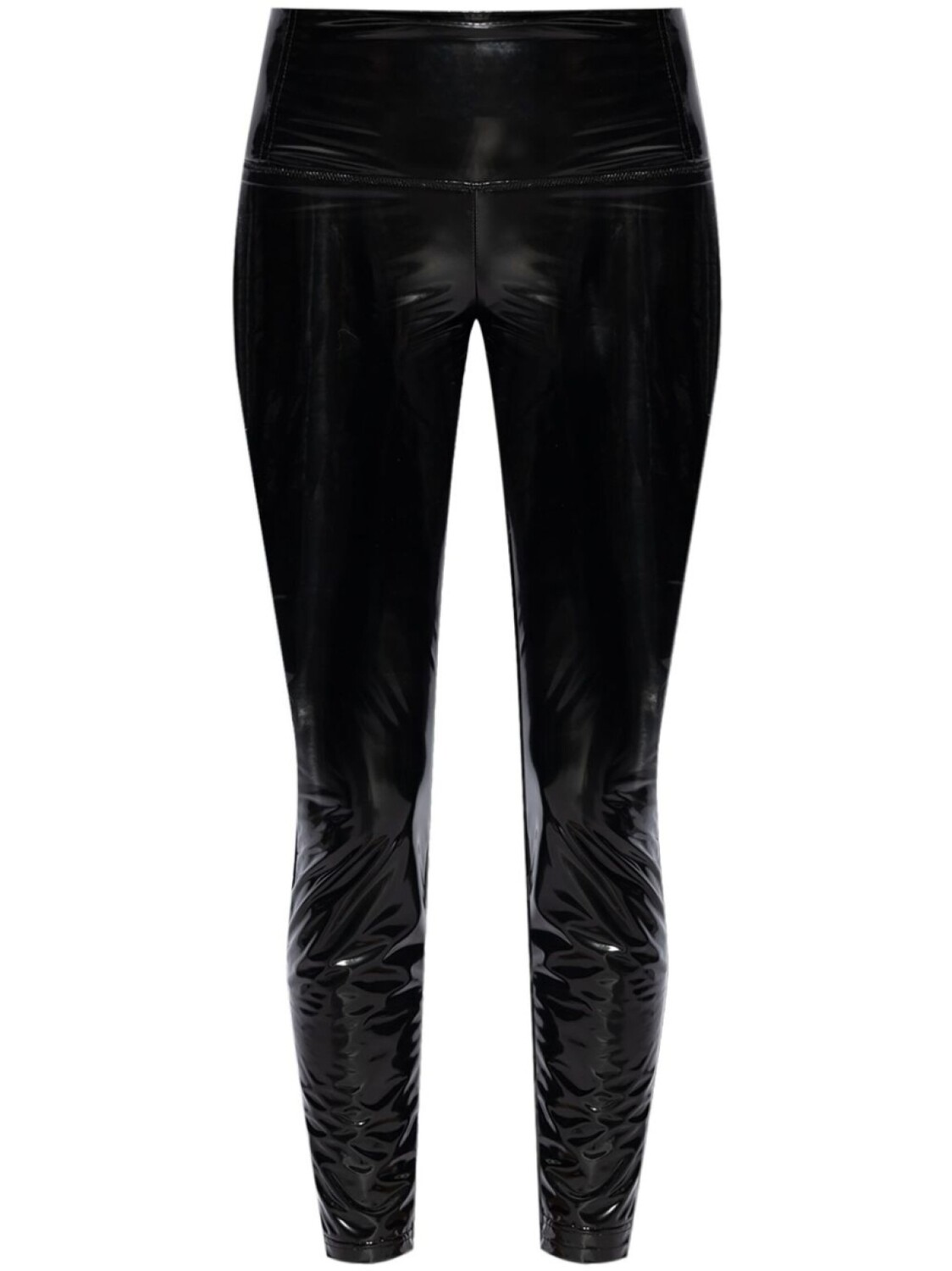 

Леггинсы AllSaints Cora, черный