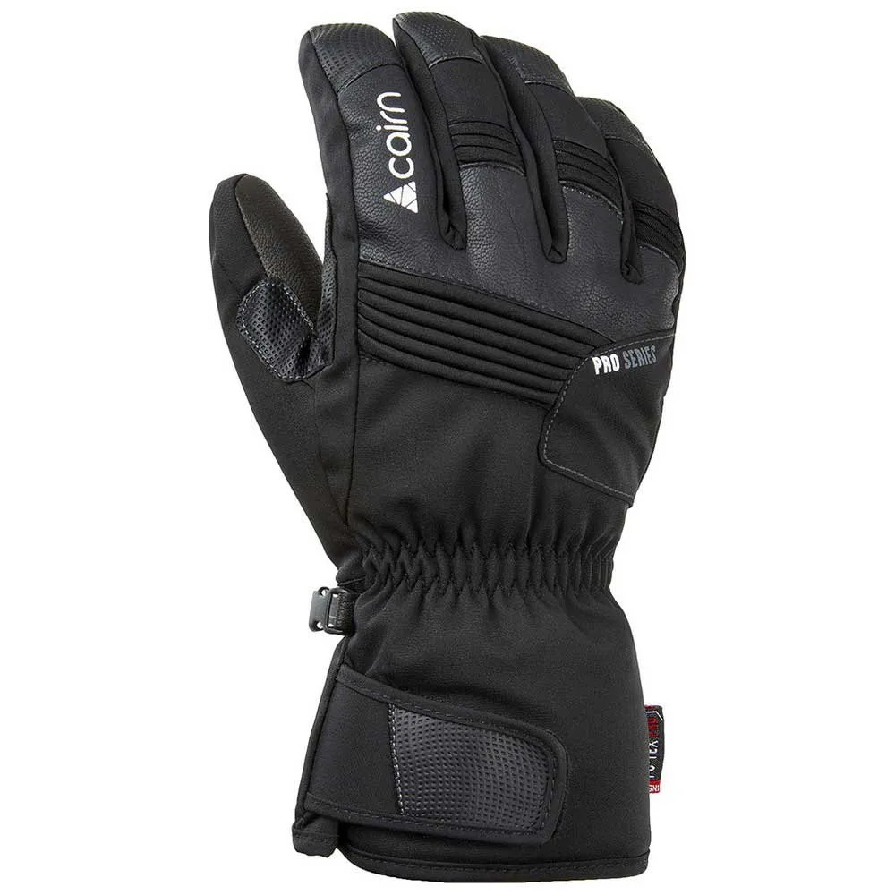 

Перчатки Cairn Nordend 2 C-Tex Pro, черный