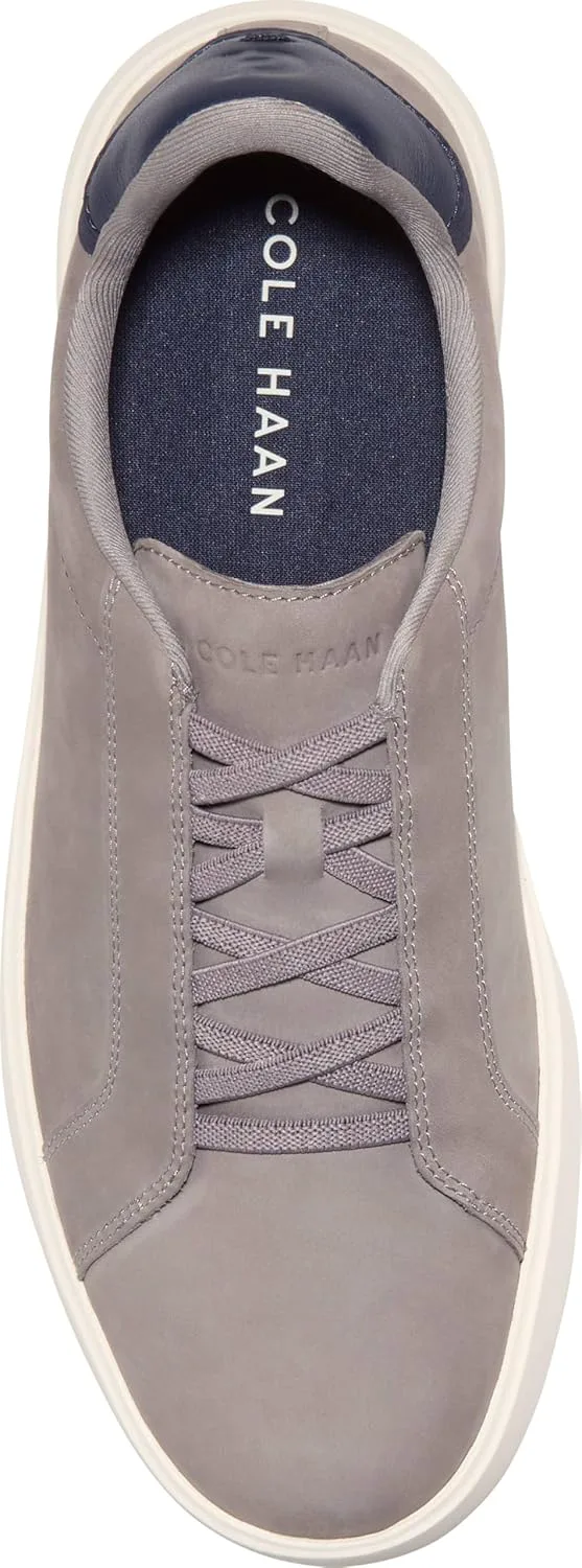 Мужские слипоны Cole Haan Grand Crosscourt с дневной шнуровкой — фото 3