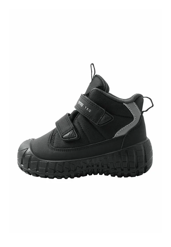 Походные ботинки passo Reima, Dark Black
