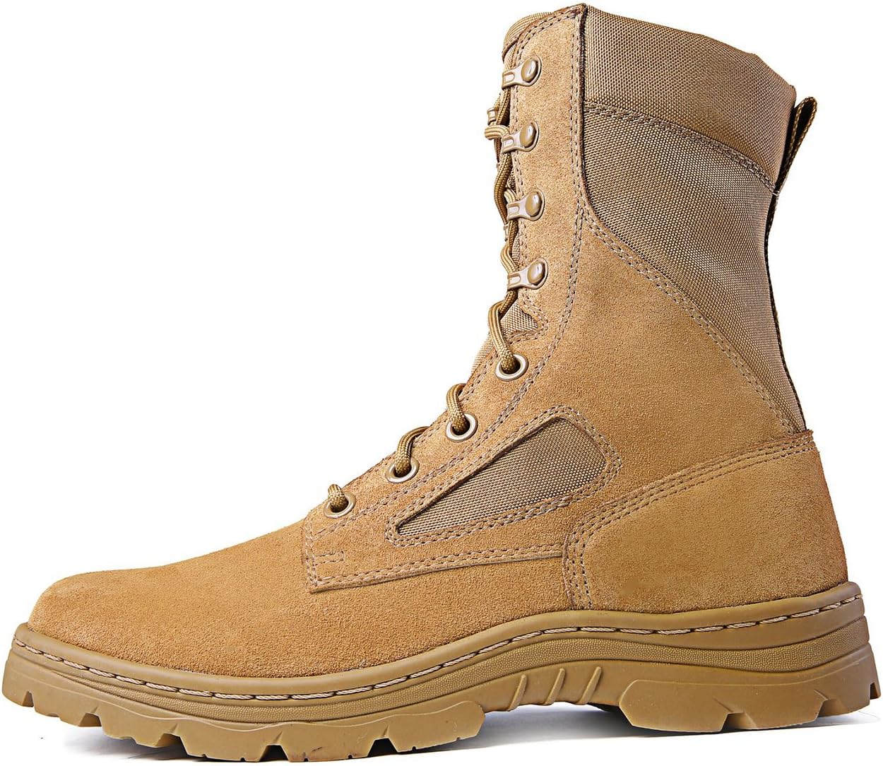 Ботинок Dura-Max Coyote Multi Name ‎Ridge Footwear — фото 3