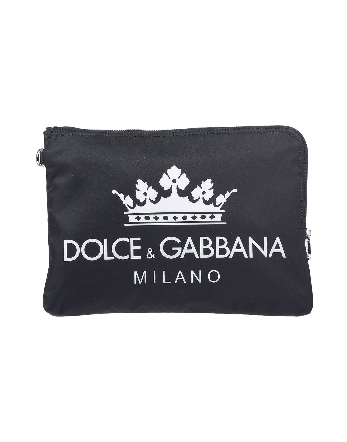 

Сумка Dolce&Gabbana, черный