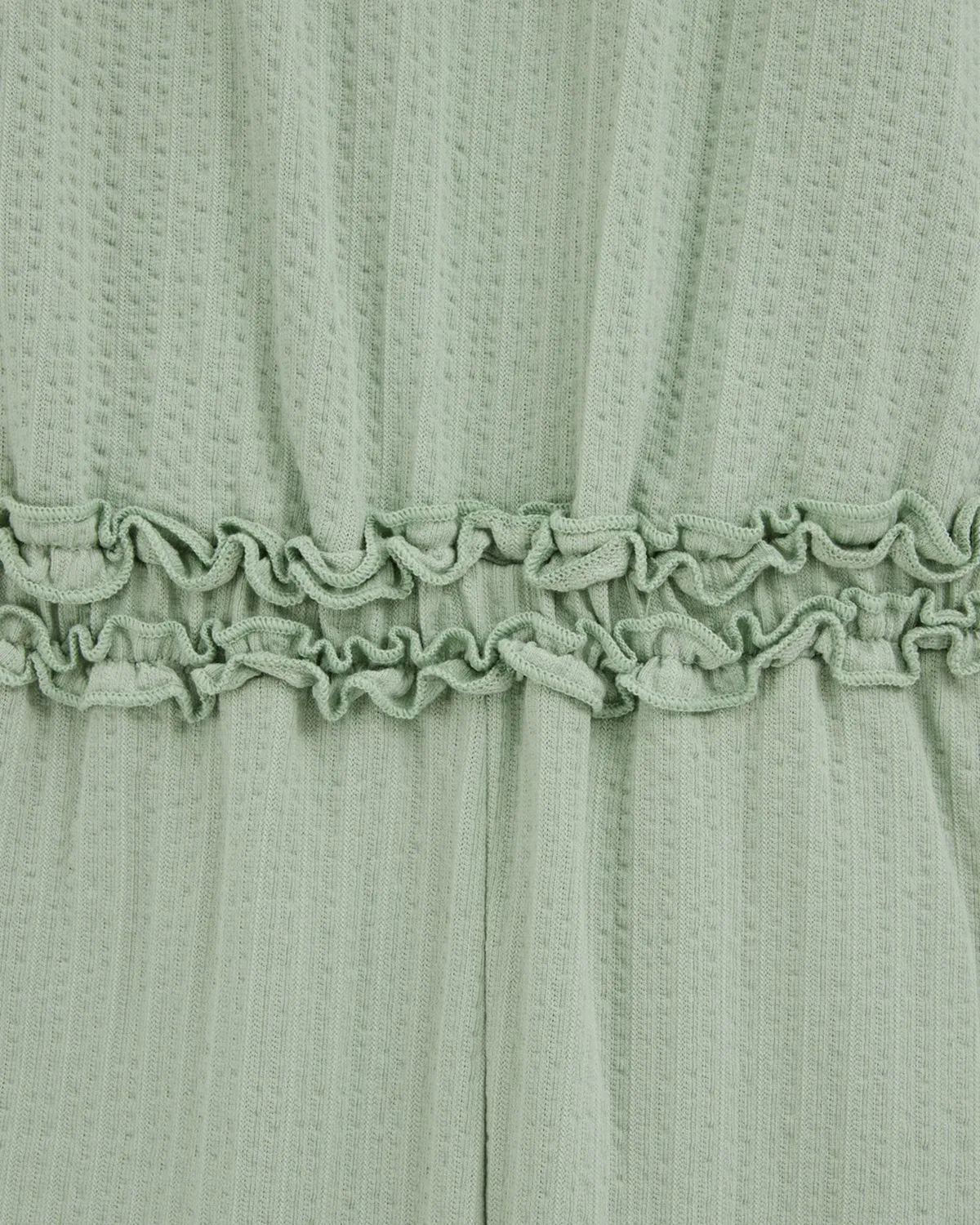 Комбинезон We Fashion, Mint — фото 4
