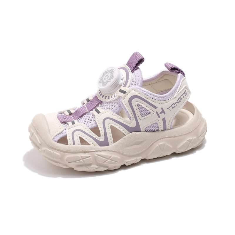 

Сандалии детские FIRS Kids, фиолетовый